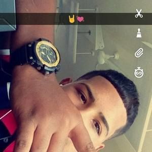 Meet your Posher, Alejandro